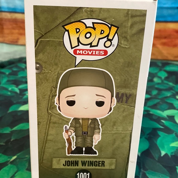 Funko POP! Movies - Picture 4 of 6